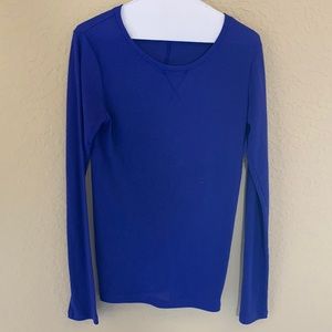 Under Armor Long Sleeve Shirt